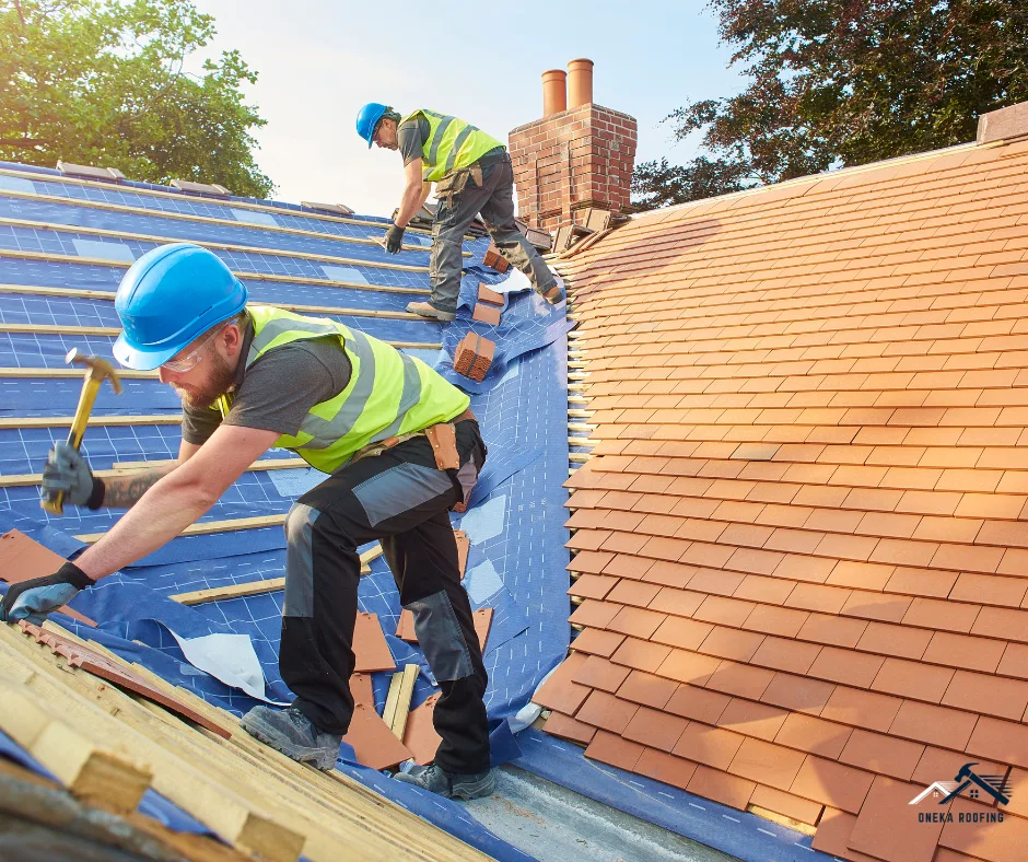 Why choose Roof Repair Near Me in Champlain, VA